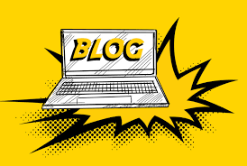 django BLog