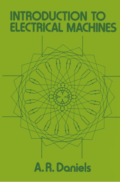 Introduction to Electrical Machines