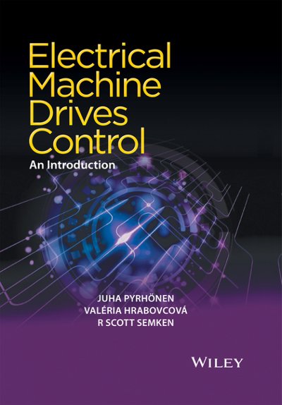 Electrical Machine Drives Control_ An Introduction