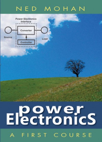 Power electronics  a first course
