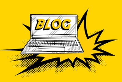 django BLog Thumbnail