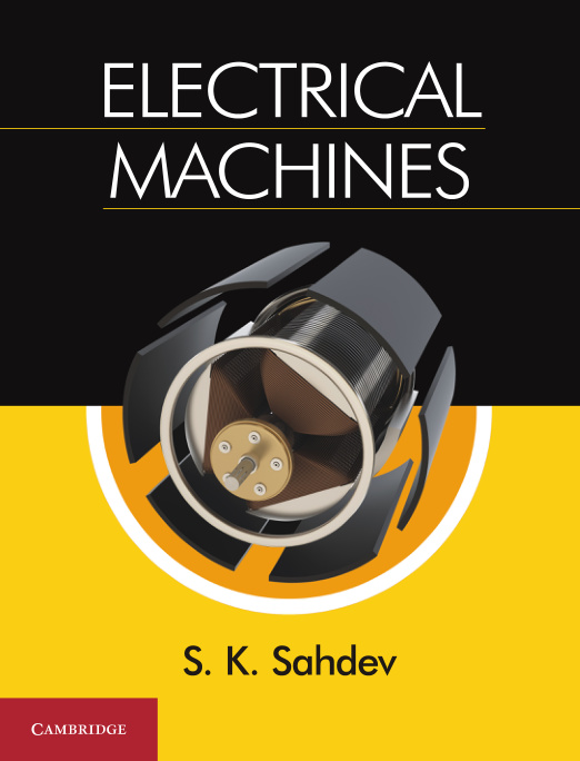 Electrical_Machines cover