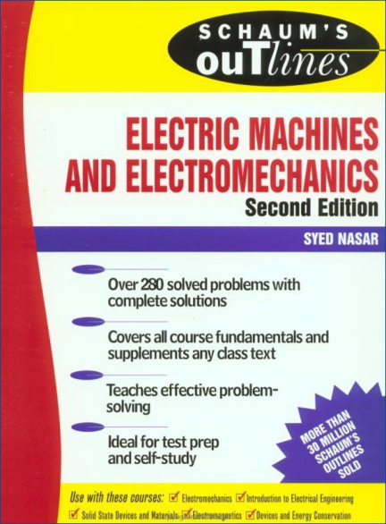 Outline_of_Electric_Machines_&_Electricamachanisms cover